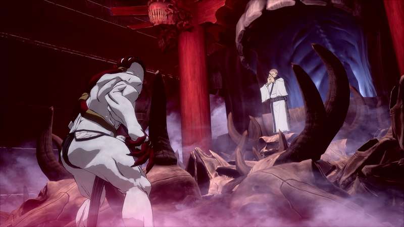 Jujutsu Kaisen: Cursed Clash (PS5)(New) - Namco Bandai Games 90G