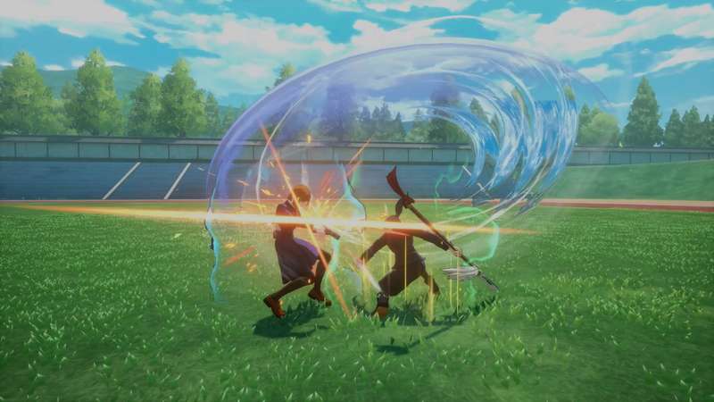 Jujutsu Kaisen: Cursed Clash (PS5)(New) - Namco Bandai Games 90G