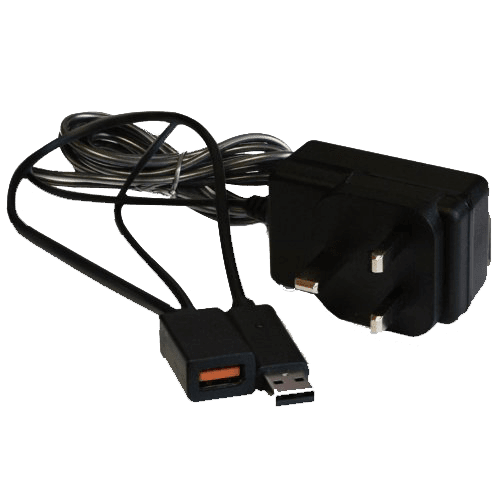 Xbox 360 Kinect Power Supply Unit (Xbox 360)(Pwned) - Microsoft / Xbox Game Studios 210G