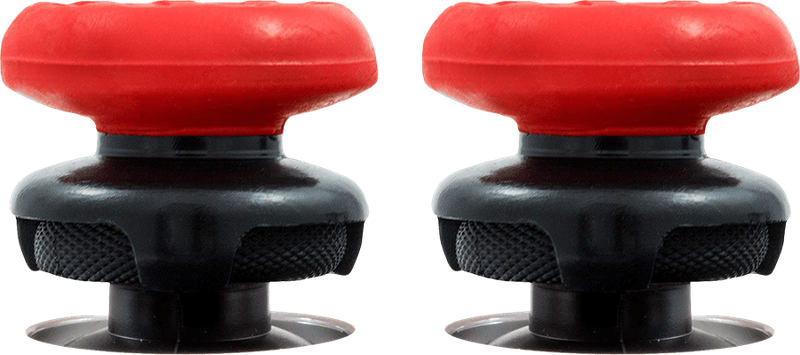 KontrolFreek FPSFreek Thumb Grips - Inferno (Xbox One / Series)(New) - KontrolFreek 80G