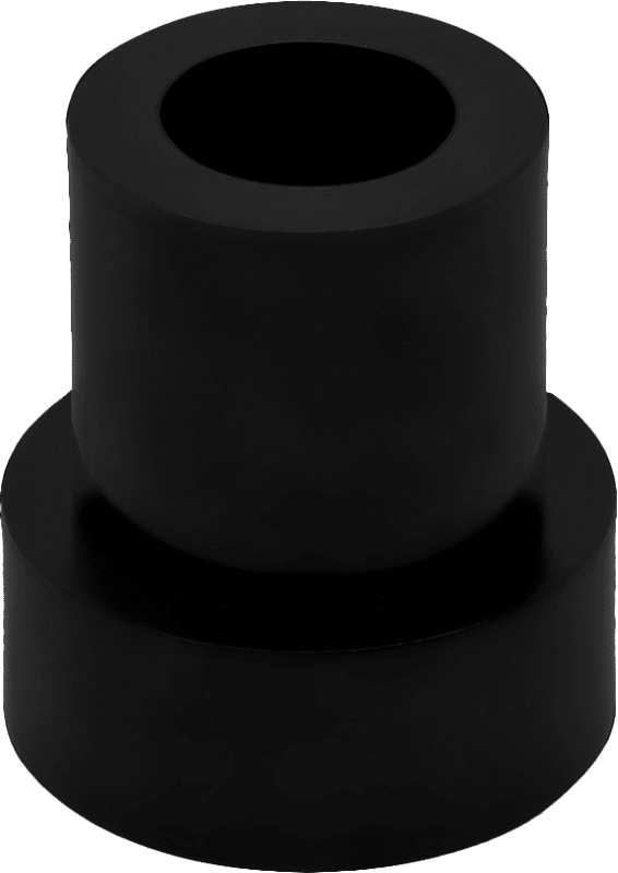 KOWAL 1mm Oversize Actuator for Sanwa JLF Series Joystick (Arcade)(New) - KOWAL 50G