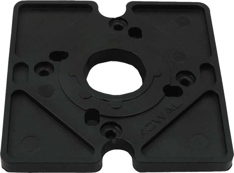 KOWAL Hayabusa Octopus Octagonal Restrictor Gate (Arcade)(New) - KOWAL 50G