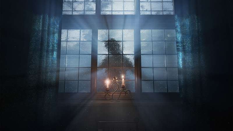 Layers of Fear (PS5)(New) - Clear River Games 90G