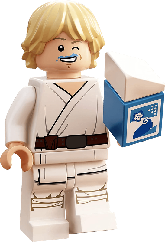 LEGO Star Wars: The Skywalker Saga - Deluxe Edition (Xbox Series)(New) - Warner Bros. Interactive