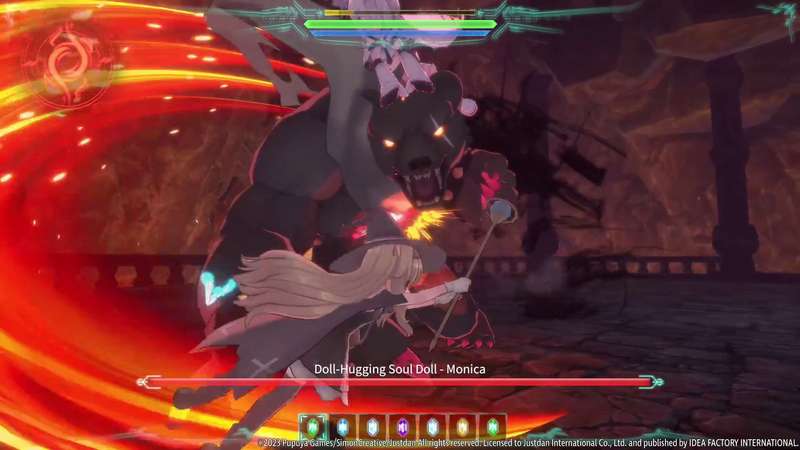 Little Witch Nobeta - Day One Edition (PS4)(New) - Idea Factory 250G