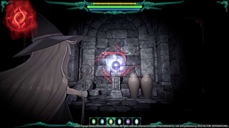 Little Witch Nobeta - Day One Edition (PS4)(New) - Idea Factory 250G
