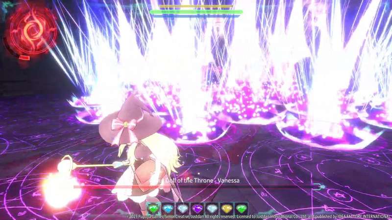 Little Witch Nobeta - Day One Edition (PS4)(New) - Idea Factory 250G