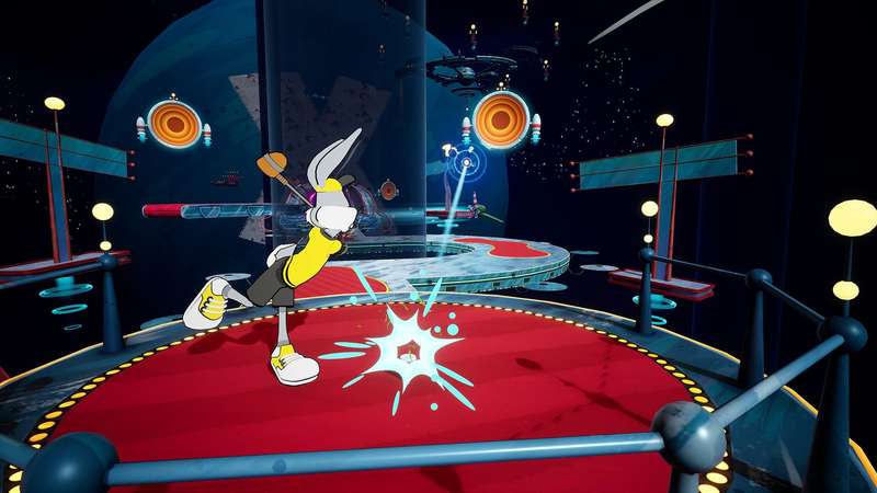 Looney Tunes: Wacky World of Sports (PS4)(New) - Gamemill Entertainment 90G