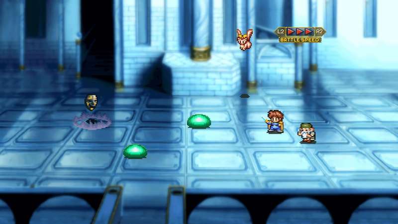 Lunar Remastered Collection (NS / Switch)(New) - Clear River Games 100G