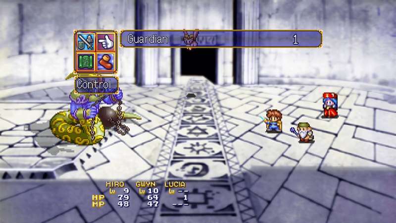 Lunar Remastered Collection (NS / Switch)(New) - Clear River Games 100G