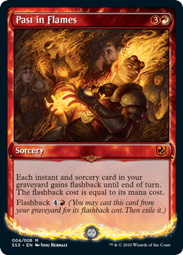 Magic the Gathering TCG: Signature Spellbook - Chandra (New) - Wizards of the Coast 200G