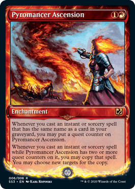 Magic the Gathering TCG: Signature Spellbook - Chandra (New) - Wizards of the Coast 200G
