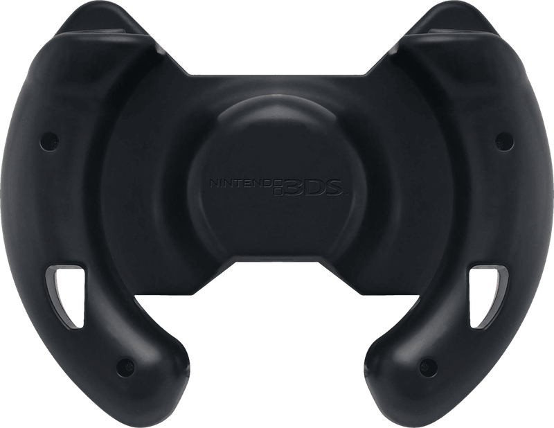Mario Kart 7 Wheel (3DS)(New) - HORI 140G