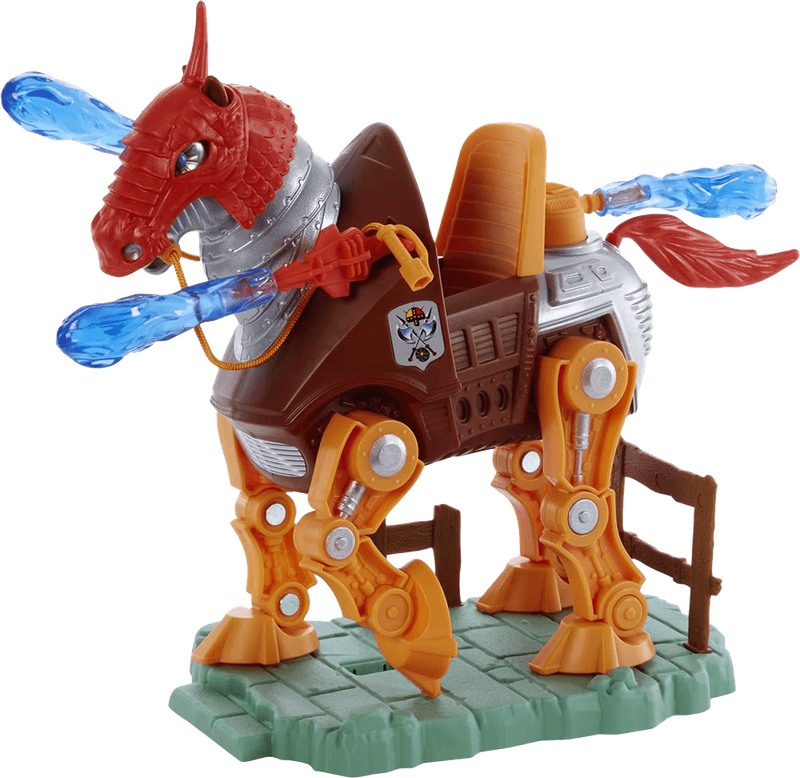 Masters of the Universe: Origins - Stridor Action Figure (New) - Mattel Games 2000G