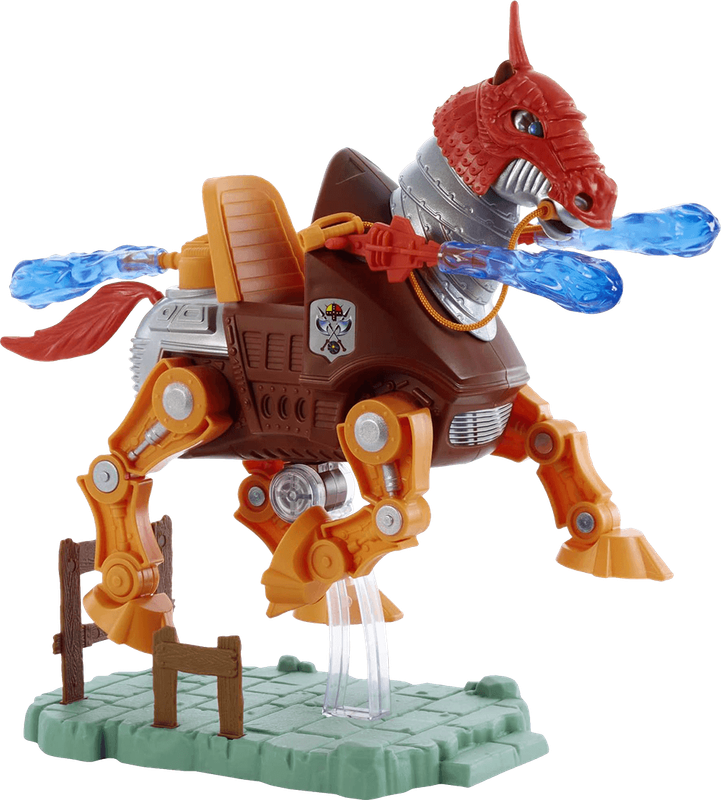 Masters of the Universe: Origins - Stridor Action Figure (New) - Mattel Games 2000G
