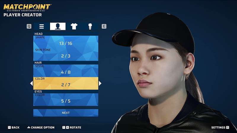 Matchpoint: Tennis Championships - Legends Edition (PS5)(New) - Kalypso 90G