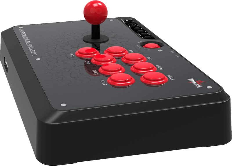 Mayflash F500 V2 Universal Arcade Fightstick (PC / PS3 / PS4 / Xbox 360 / Xbox One / Xbox Series /