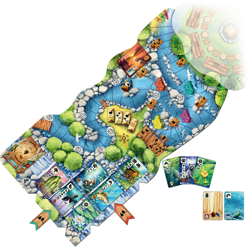 Meadow: Downstream Expansion (New) - Rebel Studio 1000G