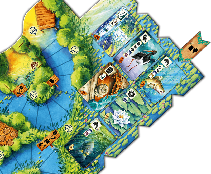 Meadow: Downstream Expansion (New) - Rebel Studio 1000G