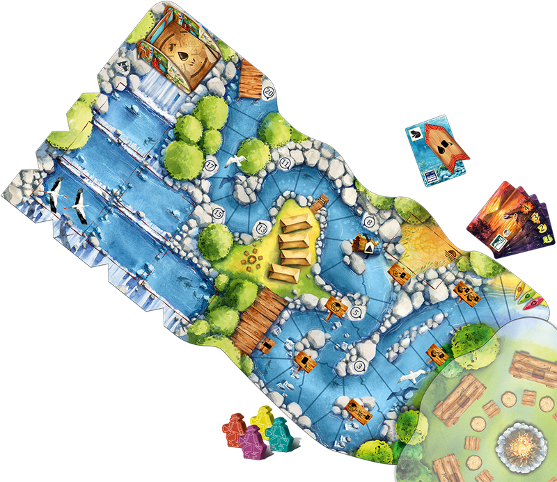 Meadow: Downstream Expansion (New) - Rebel Studio 1000G