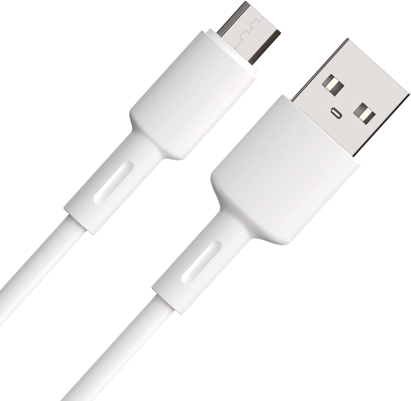 1m PS4 Micro USB Controller Charger Cable - Generic (New) - Various 30G