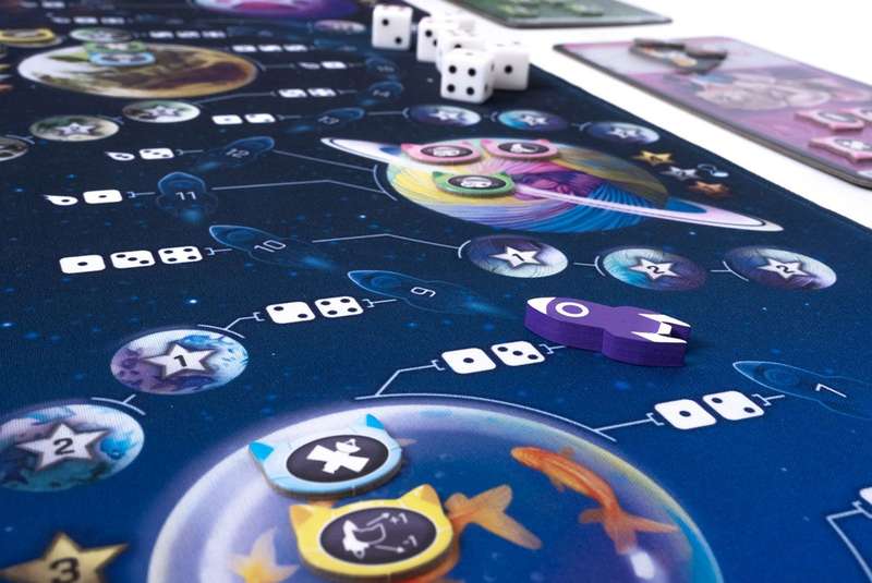 MLEM: Space Agency (New) - Rebel Studio 1500G