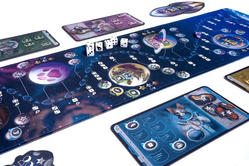 MLEM: Space Agency (New) - Rebel Studio 1500G
