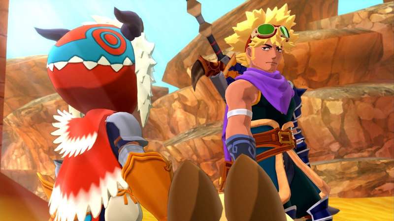 Monster Hunter Stories (NTSC/J)(NS / Switch)(New) - Capcom 100G