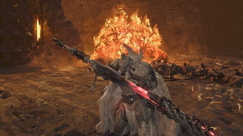 Monster Hunter: Wilds (PS5)(New) - Capcom 90G