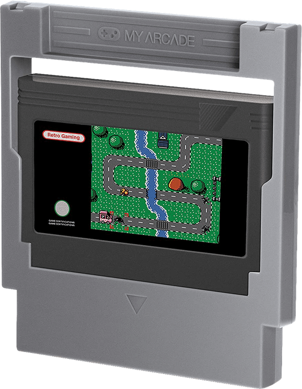 My Arcade Famicom to NES Cartridge Adapter (NES)(New) - My Arcade 400G