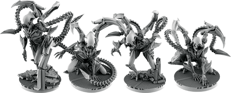 Nemesis (New) - Awaken Realms 3000G