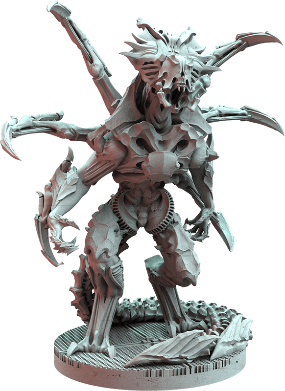Nemesis - Kings (New) - Awaken Realms 800G