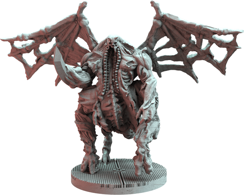 Nemesis - Kings (New) - Awaken Realms 800G