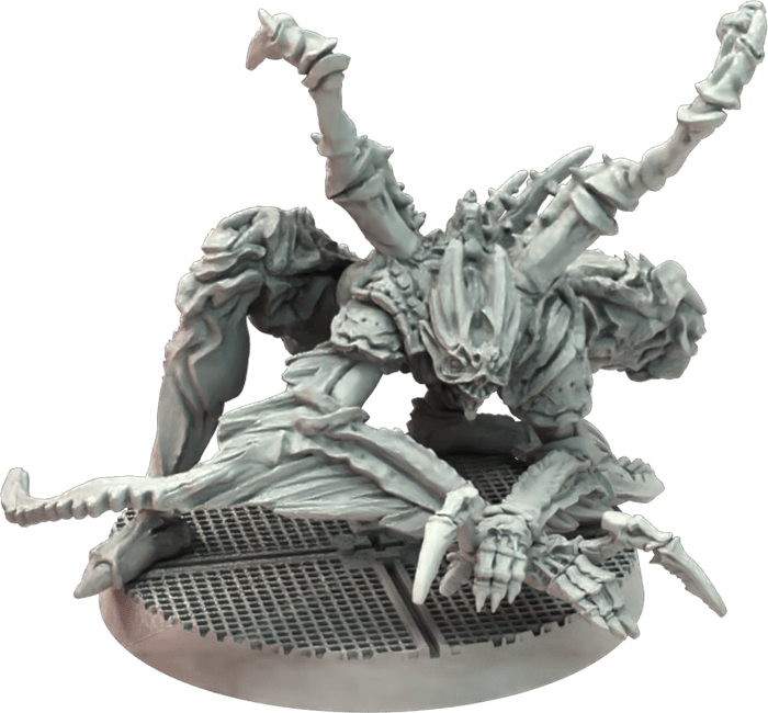 Nemesis: Lockdown (New) - Awaken Realms 3000G