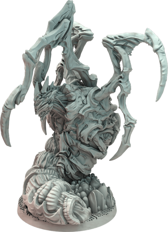 Nemesis: Lockdown (New) - Awaken Realms 3000G