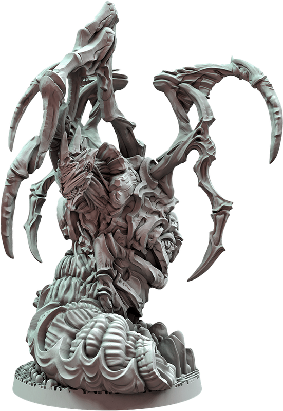 Nemesis: Lockdown - Stretch Goals (New) - Awaken Realms 1500G