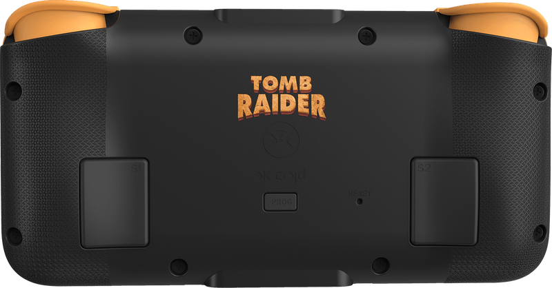 NEO S Controller + Charging Dock - Limited Tomb Raider I-III Remastered Edition (PC / Switch)(New)