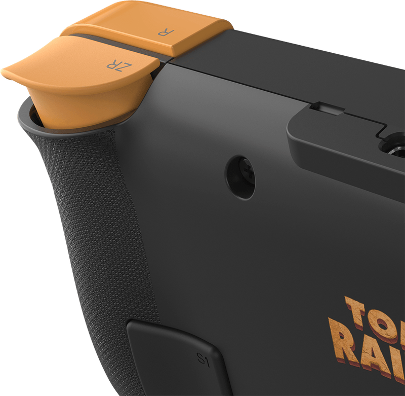 NEO S Controller + Charging Dock - Limited Tomb Raider I-III Remastered Edition (PC / Switch)(New)