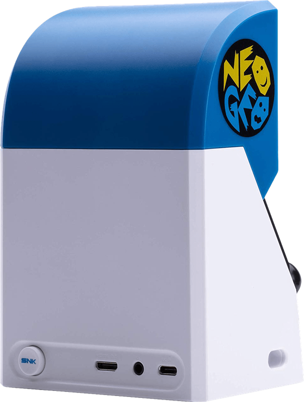 NeoGeo Mini Console - International (New) - SNK 1500G