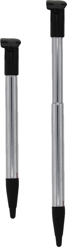 New Nintendo 2DS XL Stylus - Retractable Generic (2DS XL)(New) - Various 30G