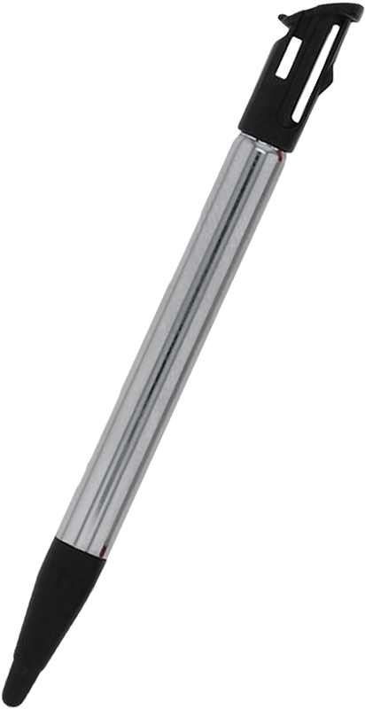 New Nintendo 2DS XL Stylus - Retractable Generic (2DS XL)(New) - Various 30G
