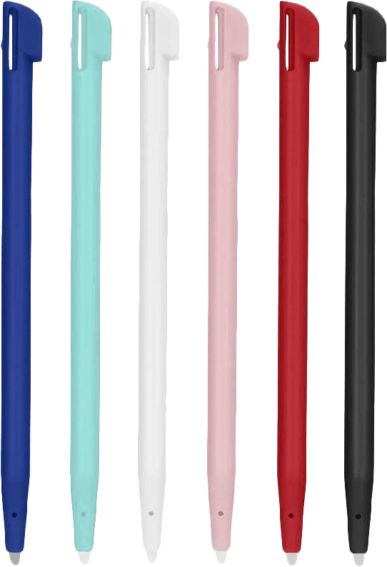 Nintendo DSi XL / 2DS Stylus - Generic (DSi XL / 2DS)(New) - Various 30G
