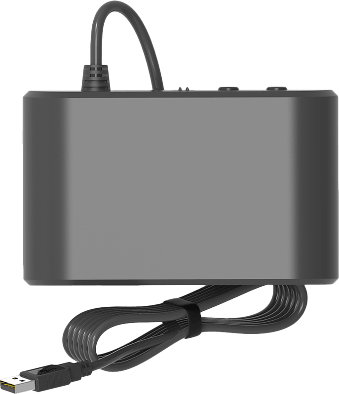 Nintendo 64 Controller Adapter - Generic (NS / Switch / PC)(New) - Various 200G
