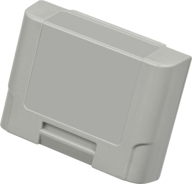 Nintendo 64 Controller Pak (N64)(Pwned) - Nintendo 100G