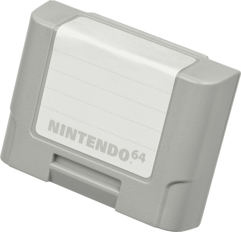 Nintendo 64 Controller Pak (N64)(Pwned) - Nintendo 100G