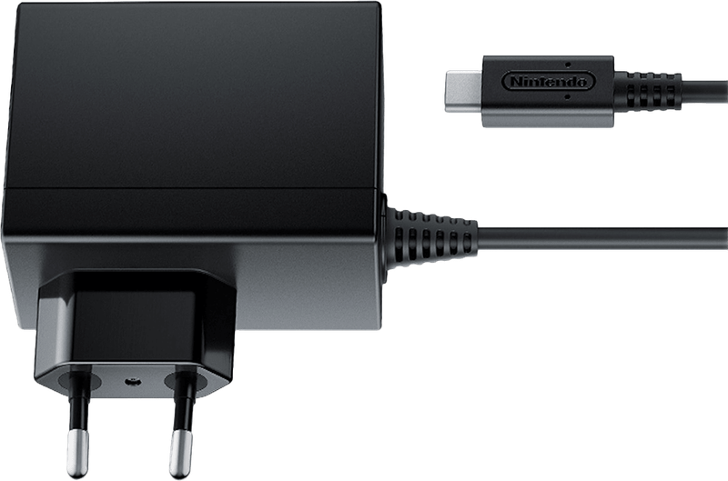 Nintendo Switch AC Adapter (NS / Switch)(Pwned) - Nintendo 280G