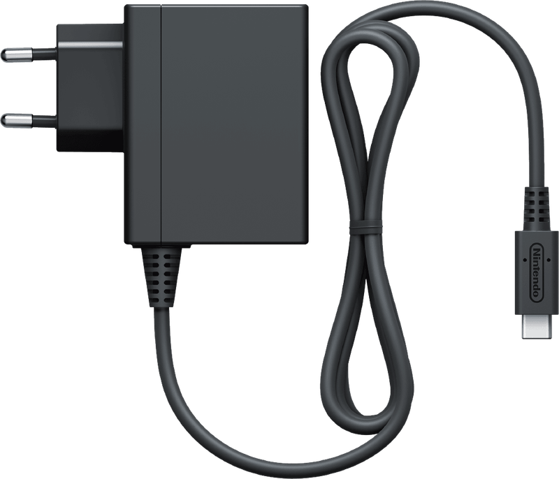 Nintendo Switch AC Adapter (NS / Switch)(Pwned) - Nintendo 280G