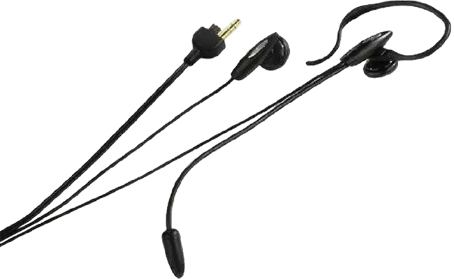 Nintendo Earphones with Microphone (DS / DSi / DSi XL)(New) - Various 150G