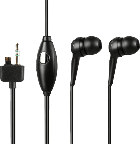 Nintendo Earphones with Microphone (DS / DSi / DSi XL)(New) - Various 150G