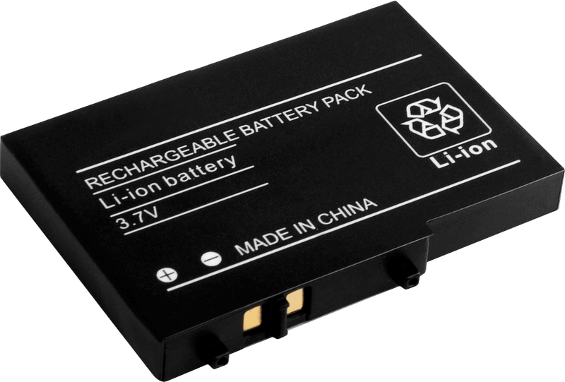 Nintendo DS Lite Battery Replacement (New) - Pwned Games Online 100G